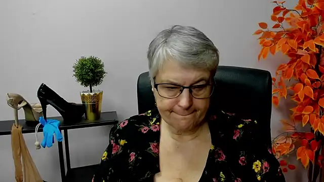 IrisDream online show from 01.09.25