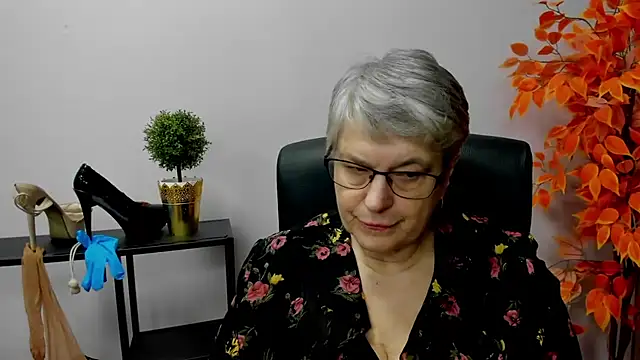 IrisDream online show from 01.09.25