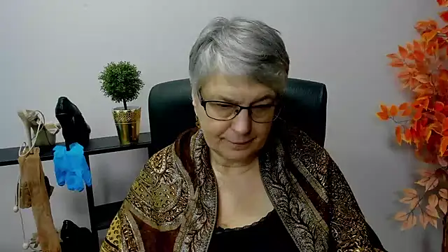 IrisDream online show from 01.15.25