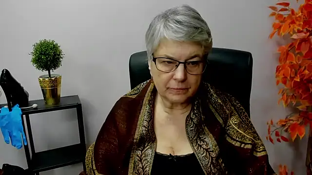 IrisDream online show from 01.16.25