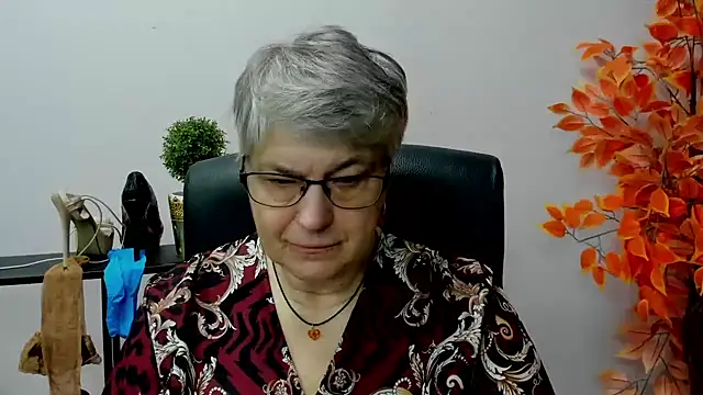 IrisDream online show from 01.20.25