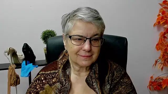 IrisDream online show from 01.22.25