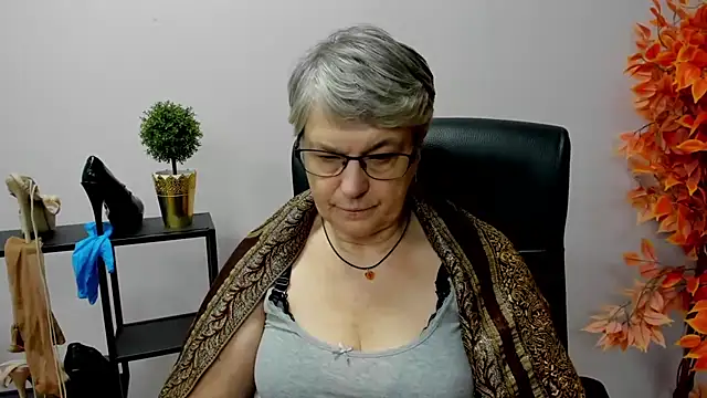 IrisDream online show from 01.29.25