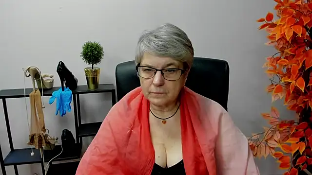 IrisDream online show from 01.31.25