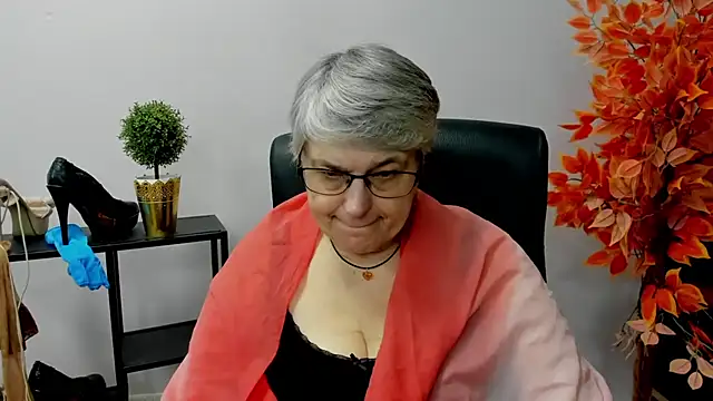 IrisDream online show from 02.03.25