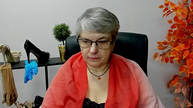 IrisDream online show from 02.04.25