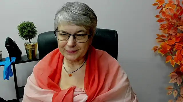 IrisDream online show from 02.06.25