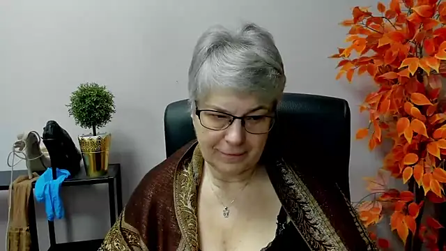 IrisDream online show from 03.13.25