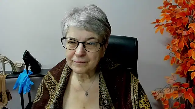 IrisDream online show from 03.14.25