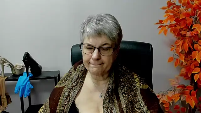 IrisDream online show from 03.14.25