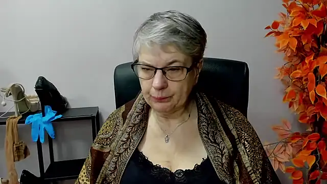 IrisDream online show from 03.18.25