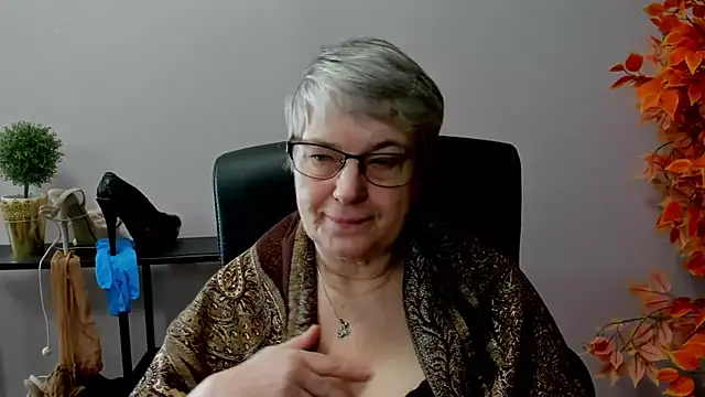 IrisDream online show from 03.21.25