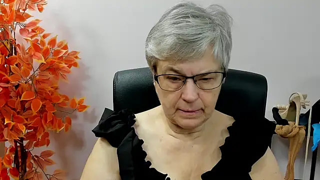 IrisDream online show from 09.17.25