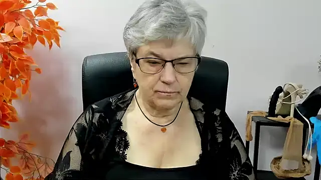 IrisDream online show from 09.25.25