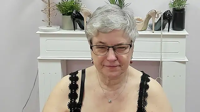 IrisDream online show from 03.17.26