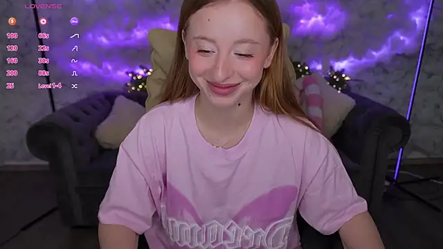 SilverrMoon online show from 02.02.25