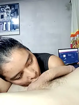 Bruno Iris sex online show from 10.01.25