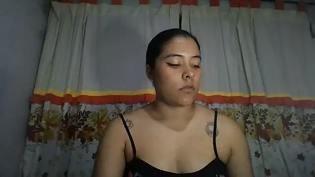 Bruno Iris sex online show from 01.16.26