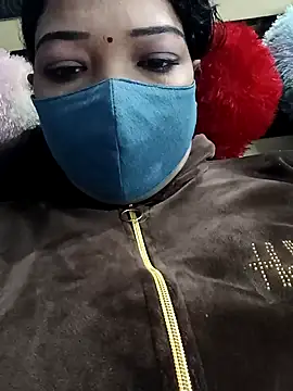 Cute-Raashii online show from 12.12.24