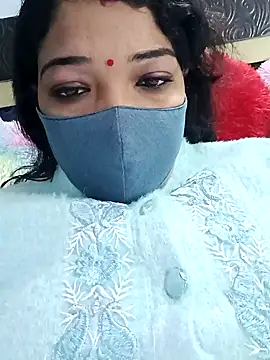 Cute-Raashii online show from 01.03.25