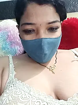 Cute-Raashii online show from 01.05.25