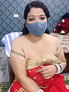 Cute-Raashii online show from 01.21.25