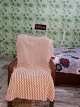 Cute-Raashii online show from 10.02.25