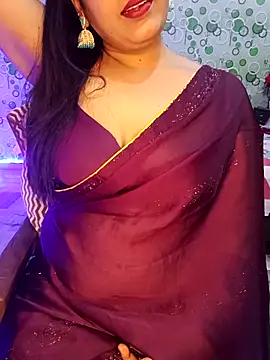 Cute-Raashii online show from 10.04.25