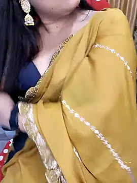 Cute-Raashii online show from 11.26.25