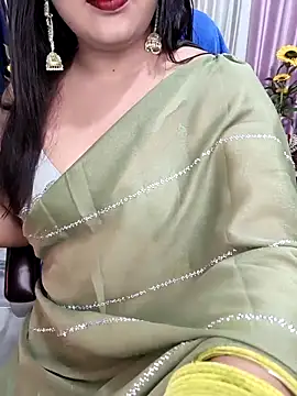 Cute-Raashii online show from 12.22.25