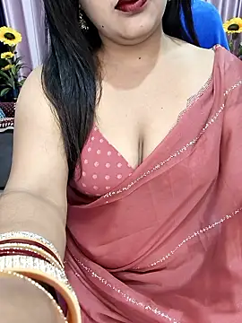 Cute-Raashii online show from 02.10.26