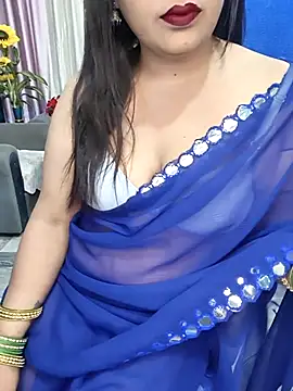 Cute-Raashii online show from 02.28.26