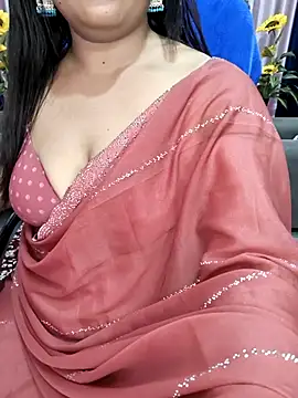 Cute-Raashii online show from 03.08.26