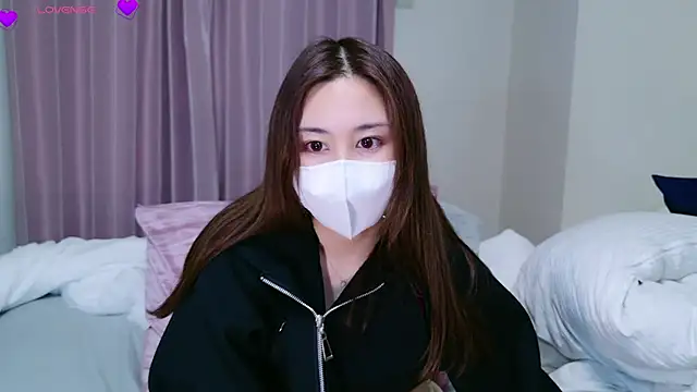 -satomi-jp online show from 01.06.25