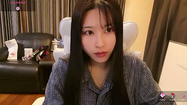 -satomi-jp online show from 03.18.26