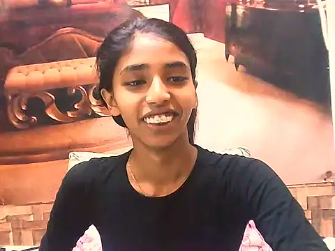 IndianSexySlender online show from 09.16.25