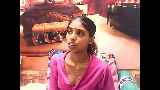 IndianSexySlender online show from 10.13.25