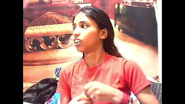 IndianSexySlender online show from 10.21.25