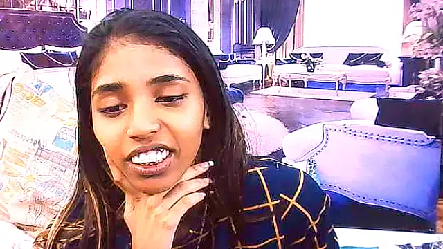 IndianSexySlender online show from 10.30.25