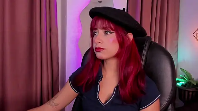 cloe  palmer online show from 03.11.25