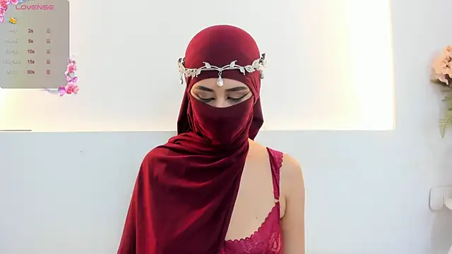 iiris  online show from 12.17.24