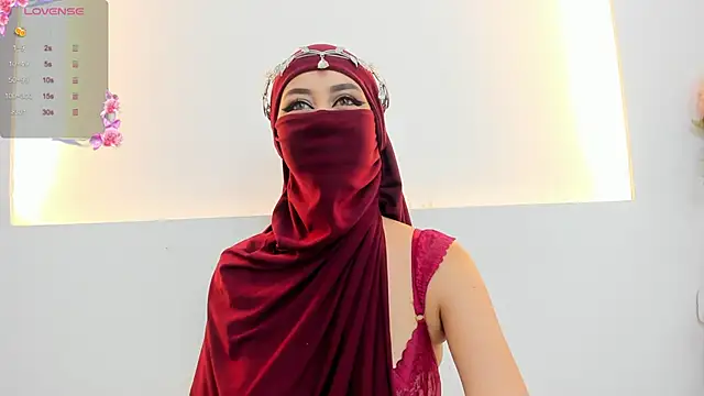 iiris  online show from 12.23.24