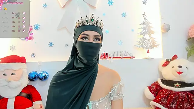 iiris  online show from 12.27.24