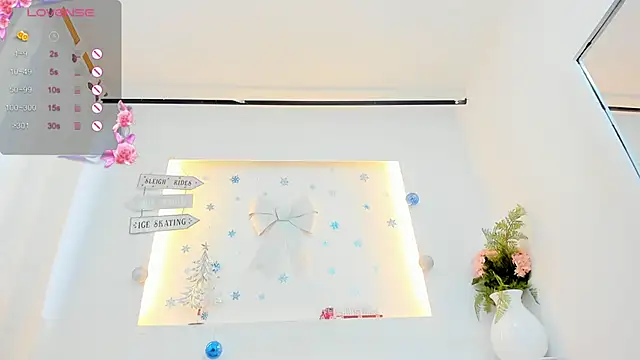 iiris  online show from 01.02.25