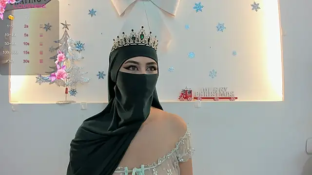 iiris  online show from 01.09.25