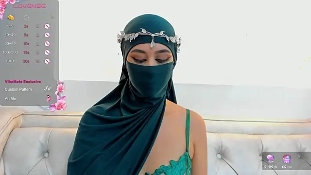 iiris  online show from 01.16.25