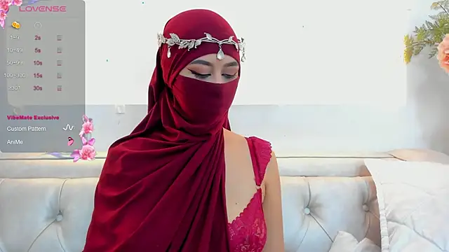 iiris  online show from 01.17.25