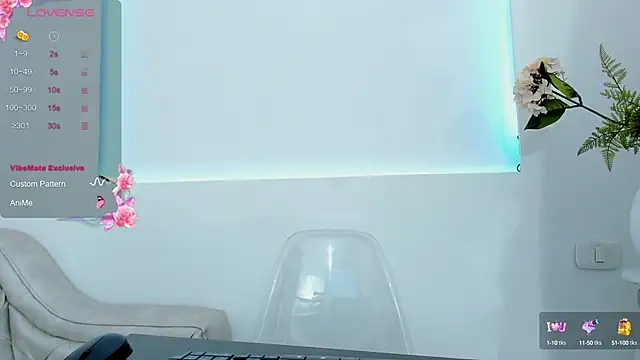 iiris  online show from 03.06.25