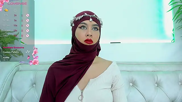 iiris  online show from 03.07.25