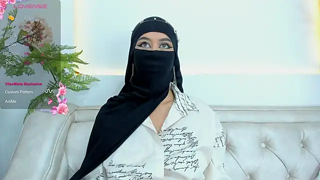 iiris  online show from 03.14.25